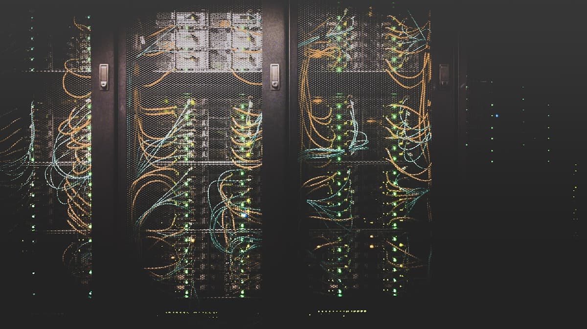 Fiber Backbone Γραφείων